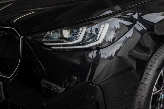BMW X3 xDrive20d M Sport