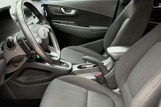 Hyundai Kona T-GDI Style DCT
