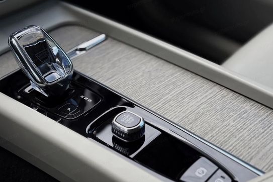 Volvo XC60 B4 D Inscription