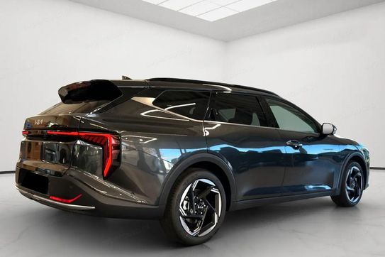 Kia K4 M 1.6 T-GDI
