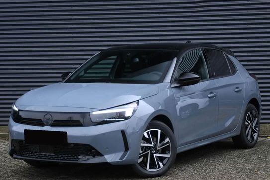 Opel Corsa GS  1.2 T mHEV eDCT