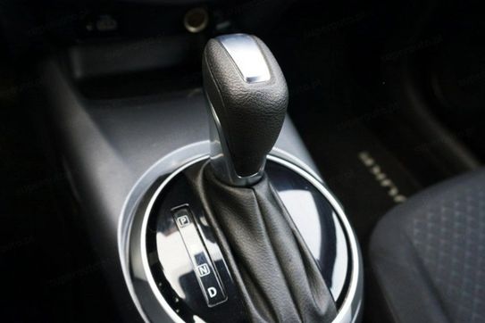 Nissan Juke 1.0 DIG-T Acenta DCT