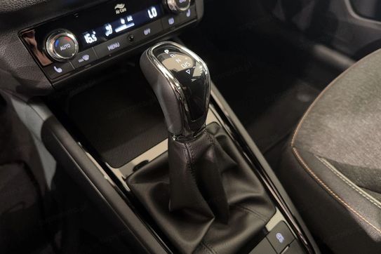 Skoda Kamiq 1.0 TSI DSG
