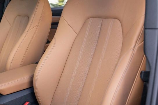 Audi A5 TDI 150  quattro