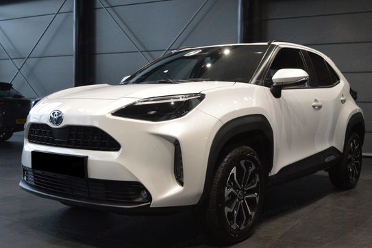 Toyota Yaris Cross Style 1.5 Hybrid