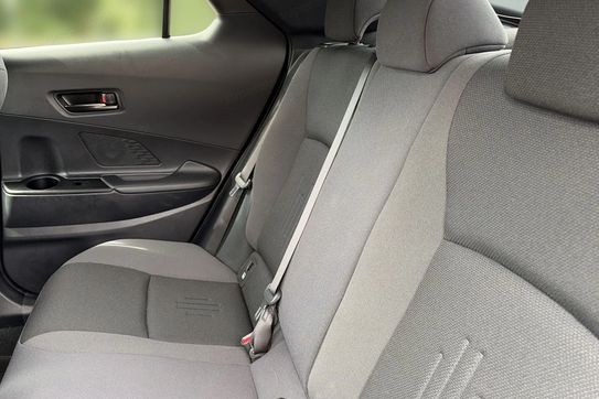 Toyota C-HR 1.8 Hybrid Style