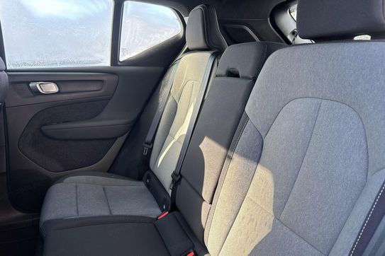 Volvo XC40 T5 Plug-In Hybrid Plus Bright