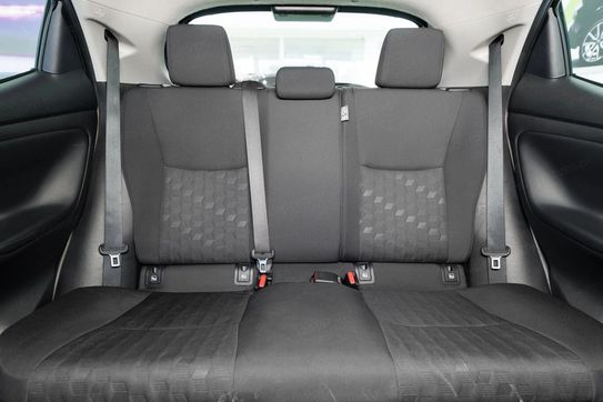Toyota Yaris 1.5 Comfort