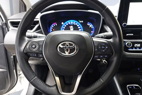 Toyota Corolla Style MS