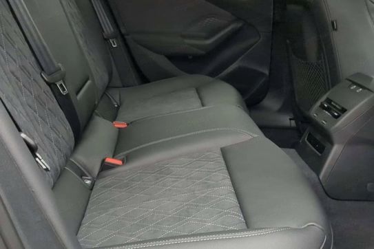 Audi A5 TDI quattro S line