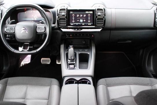Citroen C5 Aircross 1.5 BlueHDi Shine EAT8