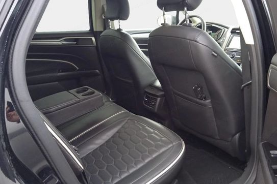 Ford Mondeo Vignale 2.0 TDCi Bi-Turbo PowerShift