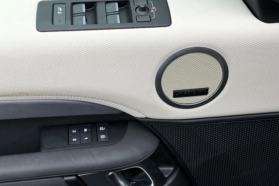 Land Rover Discovery D250 Dynamic SE