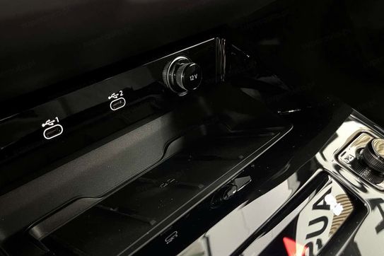 Audi A5 TFSI quattro Avant