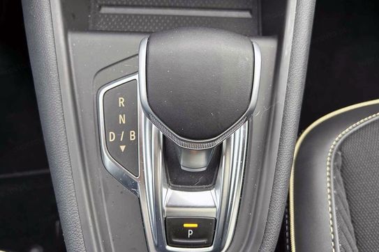 Renault Symbioz Iconic E-Tech Full Hybrid 1.6