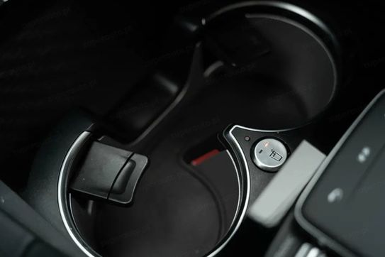 Mercedes GLE AMG 53 Hybrid 4-Matic+