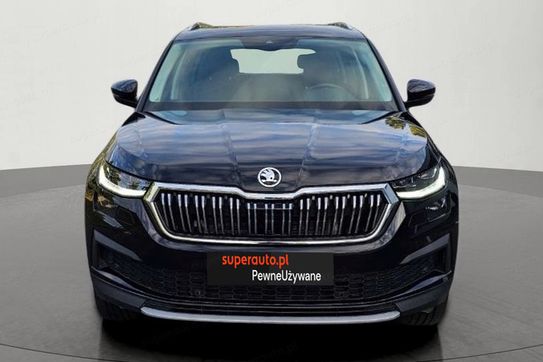 Skoda Kodiaq TSI ACT 4x2 Style DSG