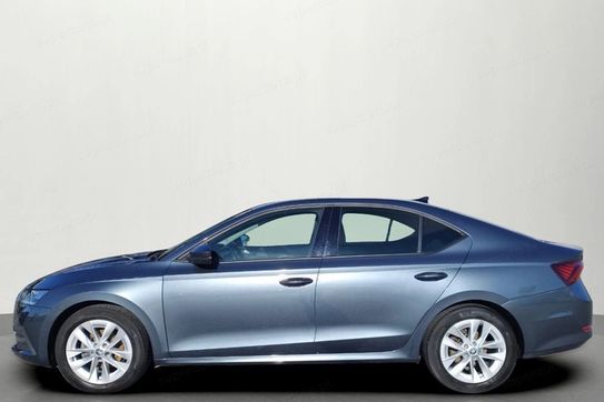 Skoda Octavia 1.5 TSI ACT Ambition