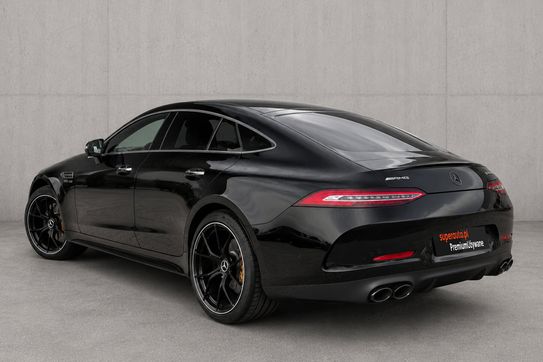 Mercedes AMG GT 53 4MATIC+