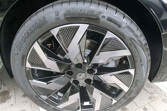 Renault Rafale Esprit Alpine 1.2 E-Tech Full Hybrid