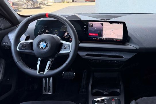 BMW Seria 1 M135 xDrive
