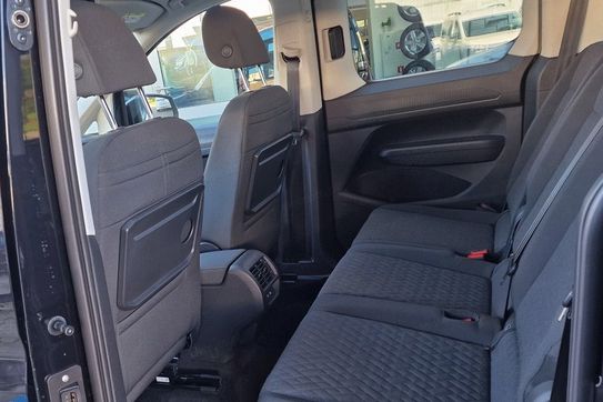 Volkswagen Caddy osobowy L1H1 Dark Label DSG