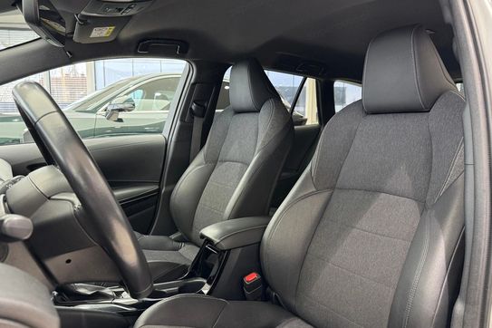 Toyota Corolla 1.8 Hybrid GPF Comfort