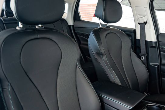 BYD Seal 5 DM-i 1.5 Comfort