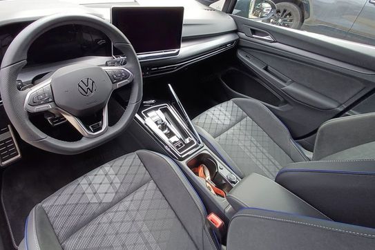 Volkswagen Golf R-Line 1.5 TSI HEV