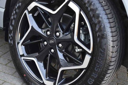 Ford Kuga ST-Line 2.5 FHEV