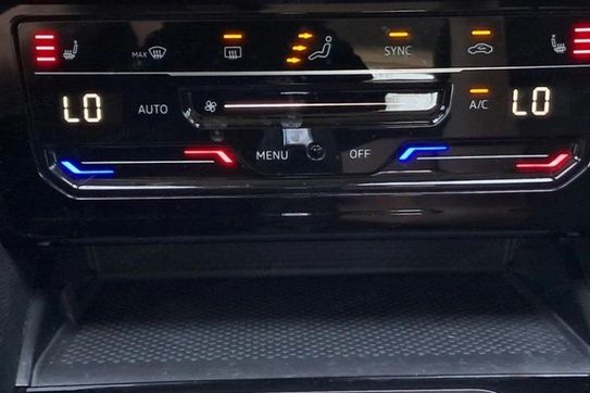 Volkswagen Passat 2.0 TDI