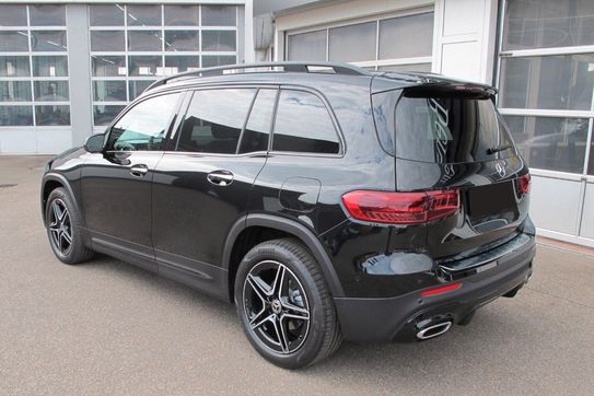 Mercedes GLB 200 d 4-Matic AMG Line