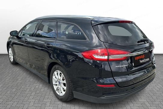 Ford Mondeo 2.0 Titanium aut