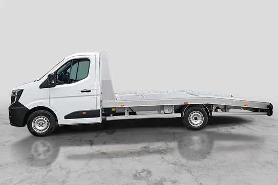 Renault Master L3 Autolaweta