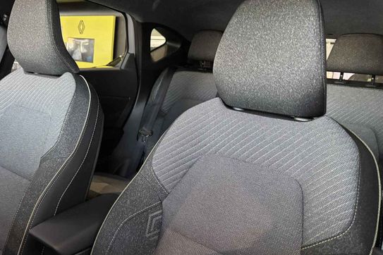 Renault Captur Techno EDC aut.1.3 TCe mHEV