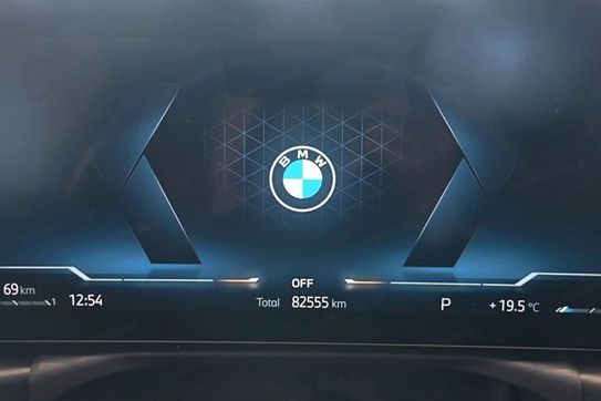 BMW Seria 3 Touring 318d M Sport