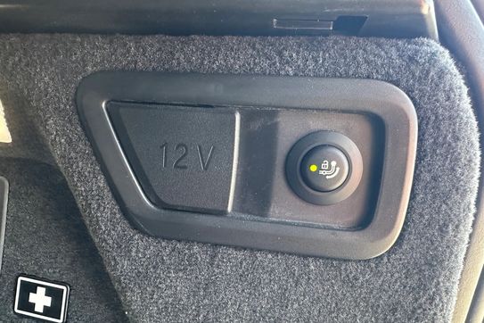 BMW X7 M60i xDrive