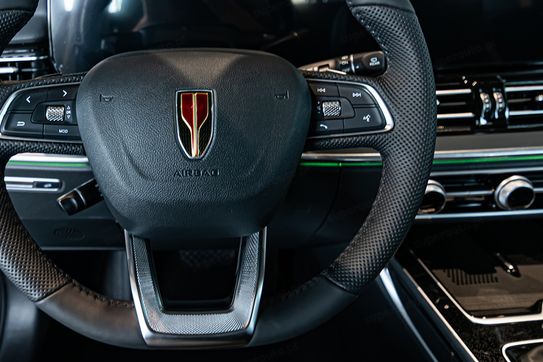 Hongqi HS5 Executive AWD 2.0T