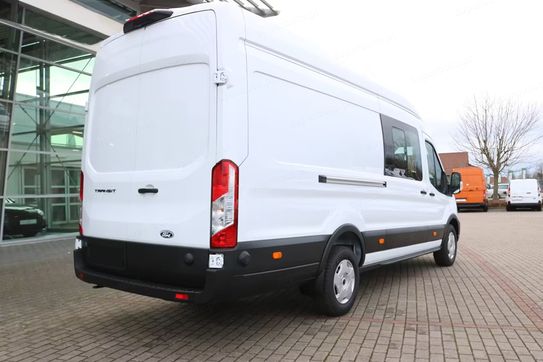 Ford Transit 350 L4H3 RWD Trend Zabudowa Brygadowa