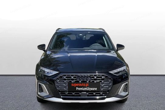 Audi A3 35 TDI S tronic