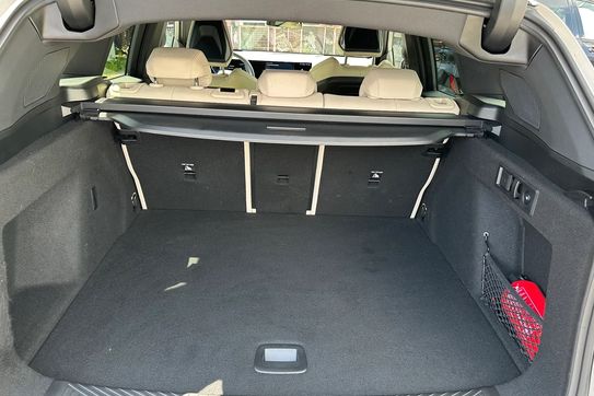 BMW X3 xDrive20d M Sport