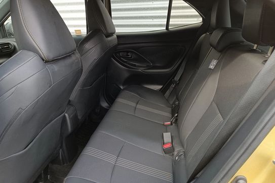 Toyota Yaris Cross 1.5 Hybrid  Adventure 4X4