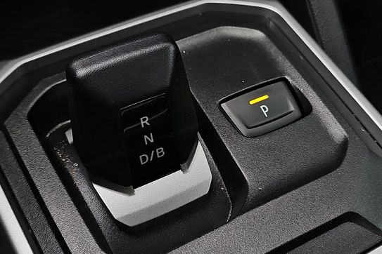 Dacia Bigster 1.8 Full Hybrid Expression