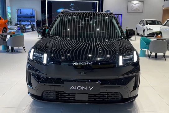 Gac AION V Luxury