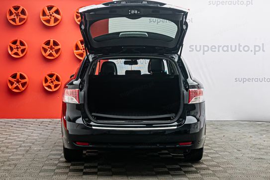 Toyota Avensis 2.0 Premium CVT