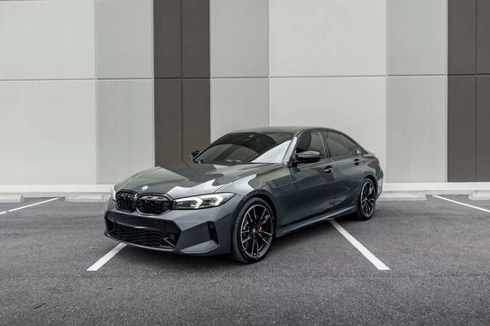 BMW Seria 3 M340i xDrive