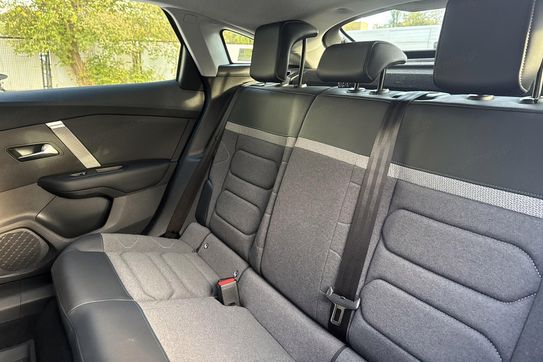 Citroen C4 Feel Pack 1.2 PureTech  S&S EAT8