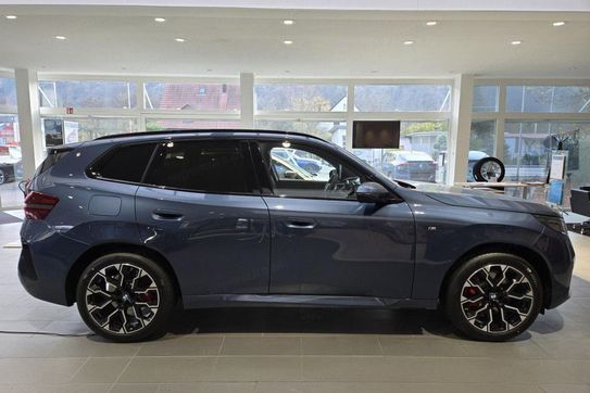 BMW X3 xDrive40d M Sport