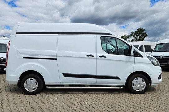 Ford Transit Custom L2H2