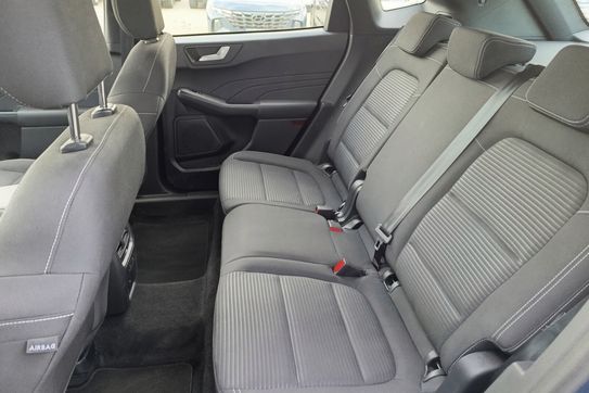 Ford Kuga 1.5 EcoBoost FWD Titanium